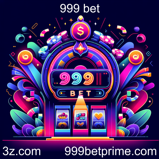 Explorando as Promoções da 999 bet: Oportunidades Imperdíveis para Jogadores